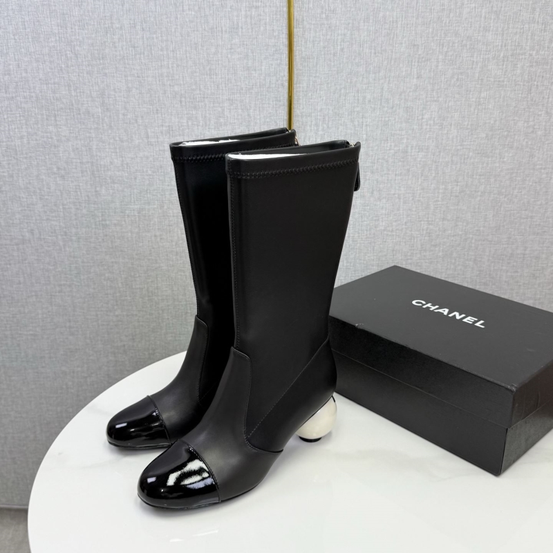 Ch**el boots